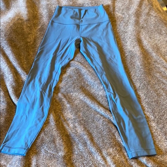 Lululemon align leggings